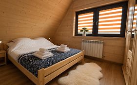 Apartament Chowańcówka z widokiem na góry typu studio obok stoków narciarskich i blisko basenów termalnych